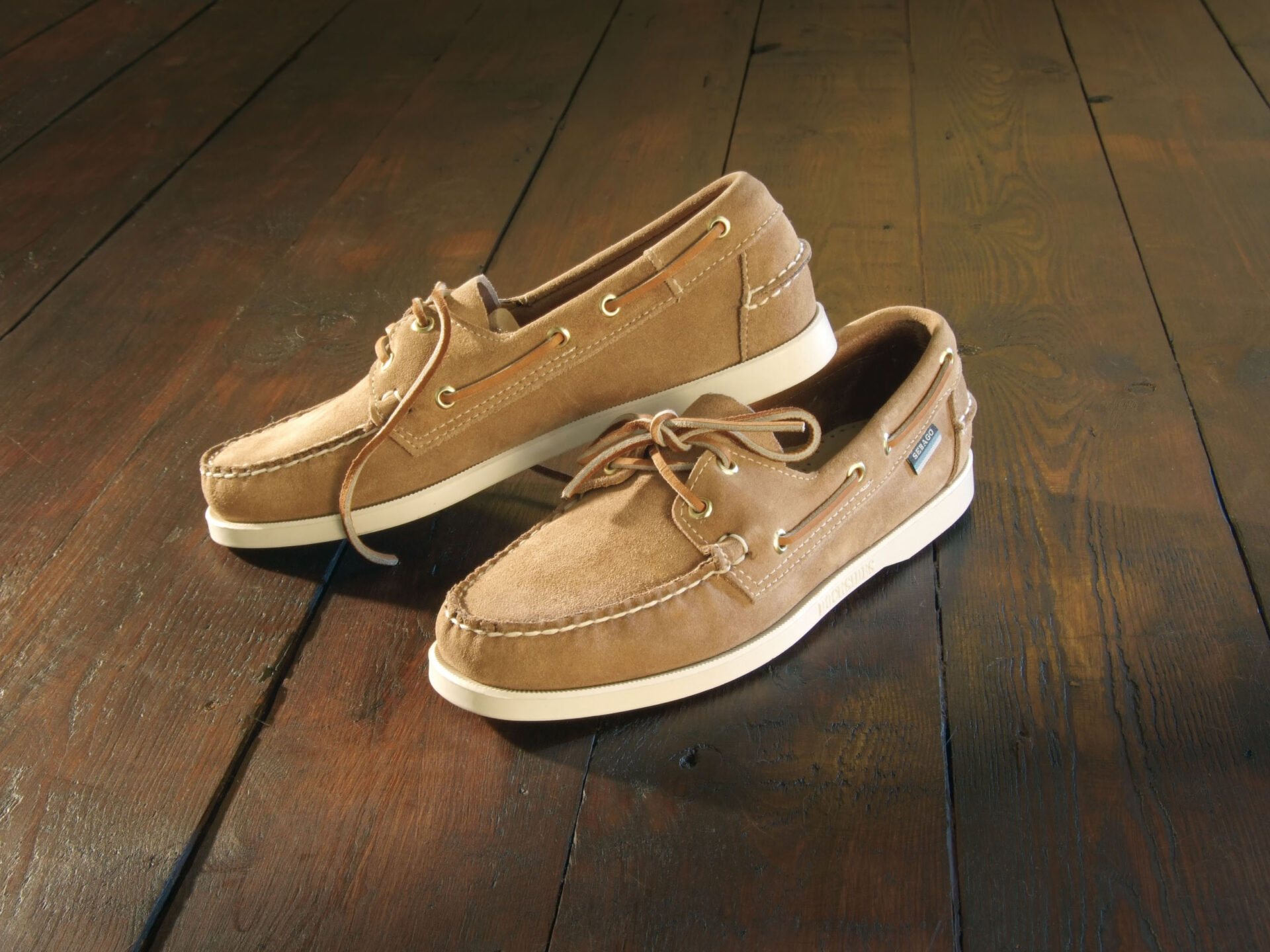 Acheter clearance sebago dockside