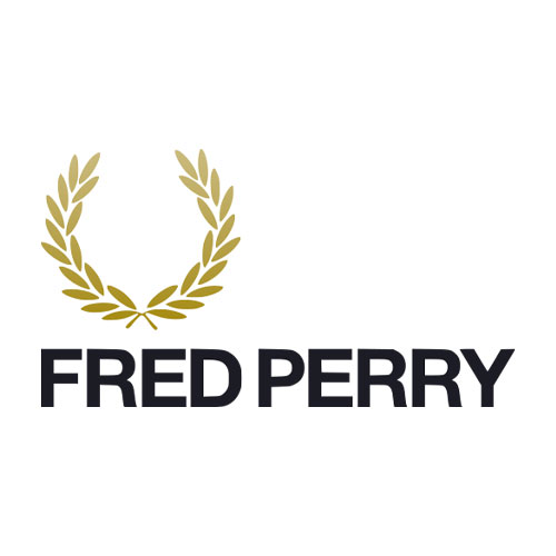 Fred Perry